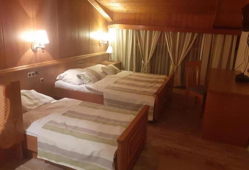 پانسیون Kupreška Bajka