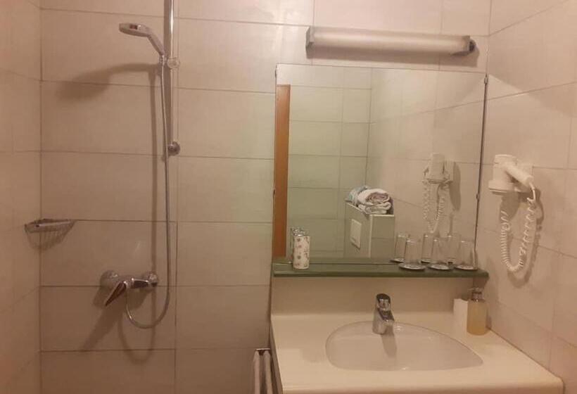 پانسیون Kupreška Bajka