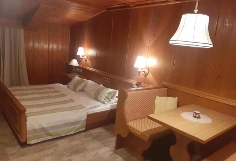 پانسیون Kupreška Bajka