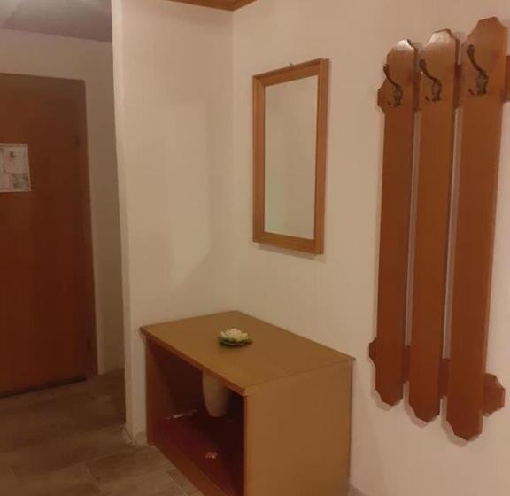 پانسیون Kupreška Bajka