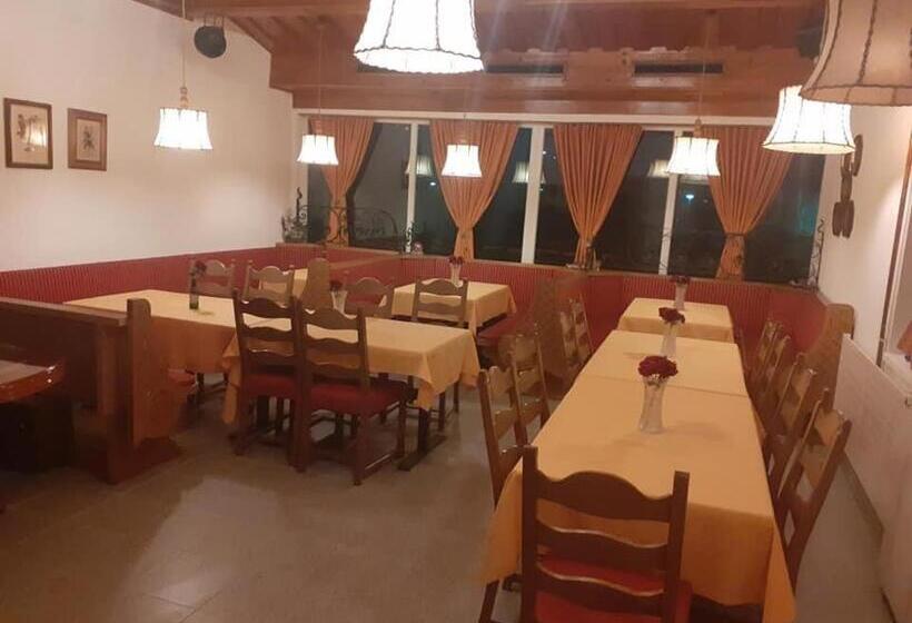 پانسیون Kupreška Bajka