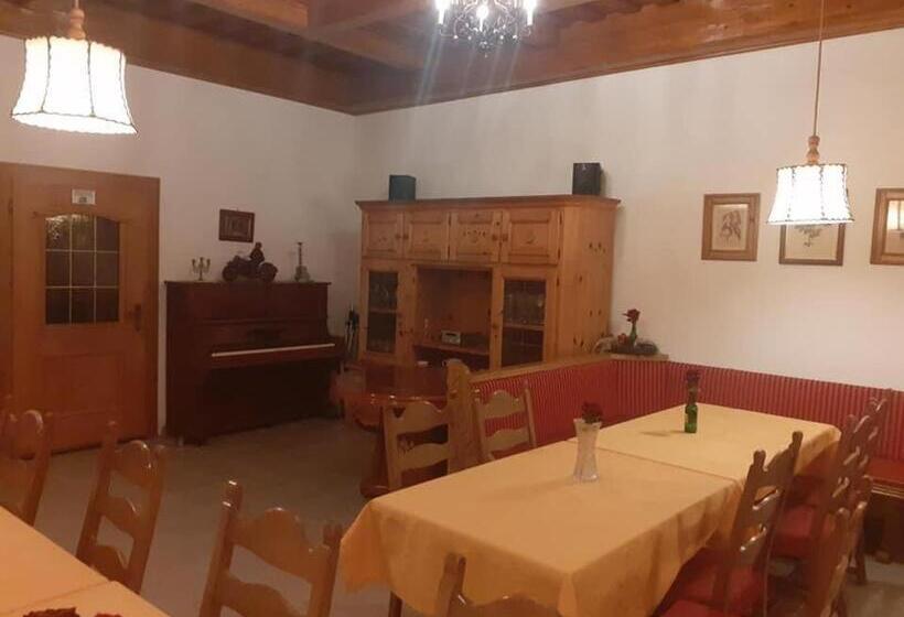 پانسیون Kupreška Bajka