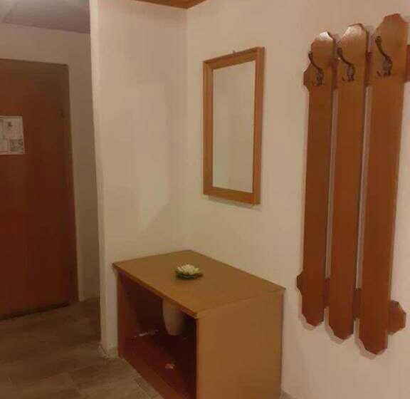 پانسیون Kupreška Bajka