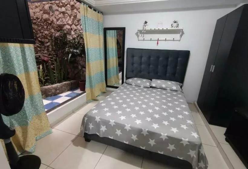 هاستل Hospedaje Casa Aurora