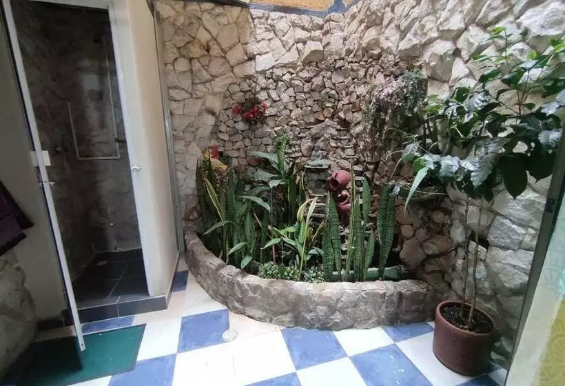 هاستل Hospedaje Casa Aurora