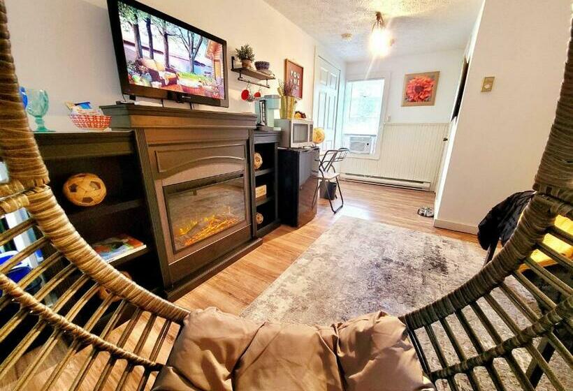 旅馆 Pump House Inn & Spa