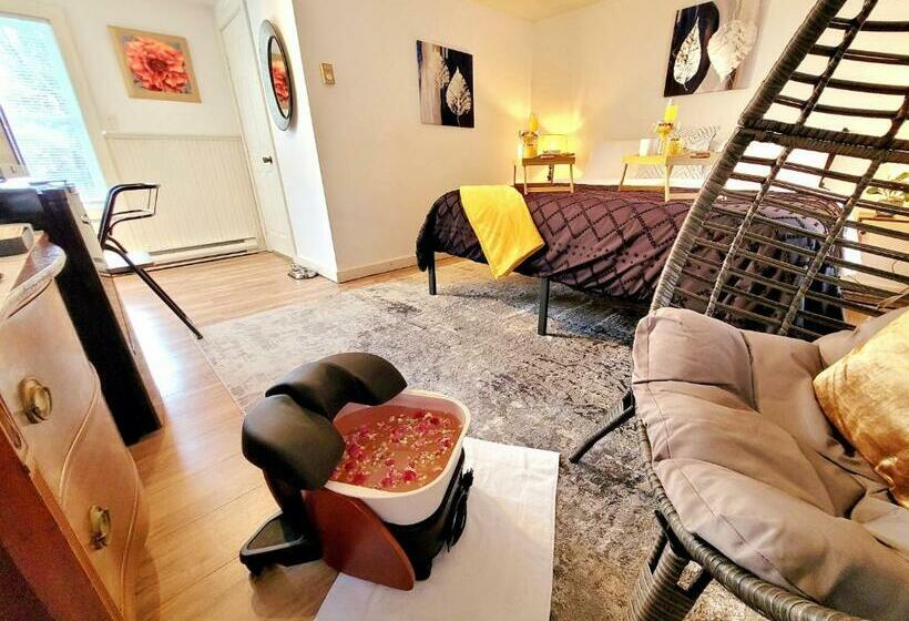 旅馆 Pump House Inn & Spa