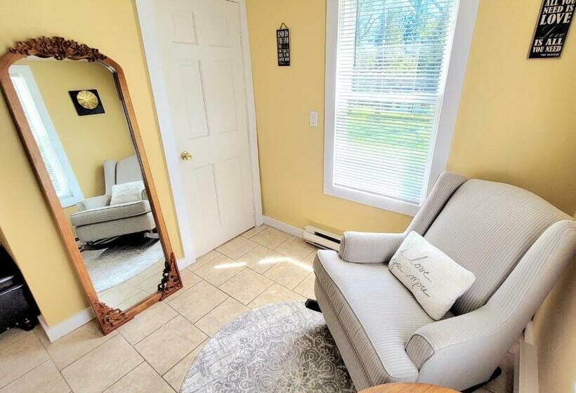 旅馆 Pump House Inn & Spa