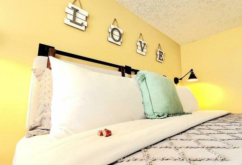 旅馆 Pump House Inn & Spa