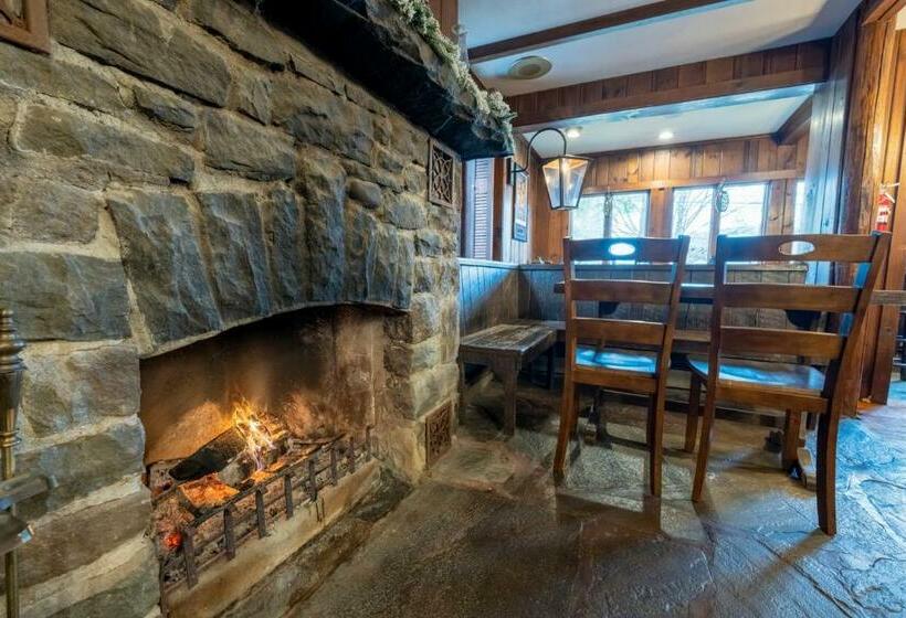 旅馆 Pump House Inn & Spa