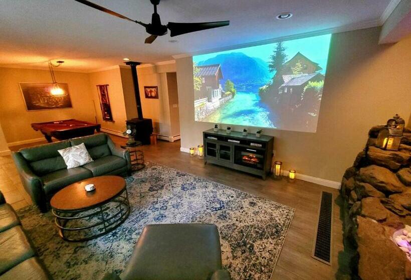 旅馆 Pump House Inn & Spa