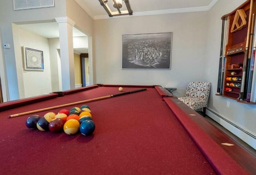 旅馆 Pump House Inn & Spa