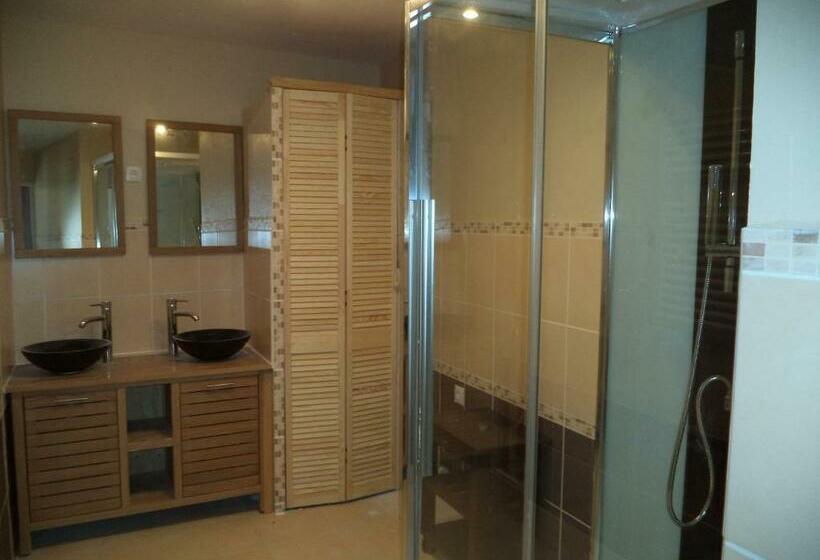 צימר La Dame Blanche