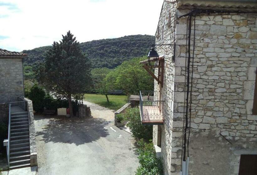 צימר La Dame Blanche