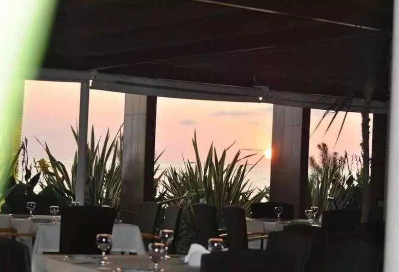 هتل Andamati Beach Resort