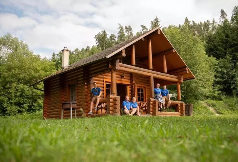 Hotelli Gallien   Hopfenboden