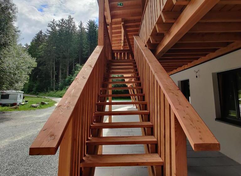 酒店 Gallien Hopfenboden