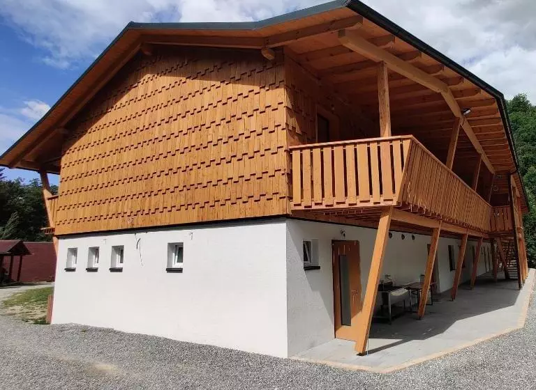 Hotelli Gallien   Hopfenboden