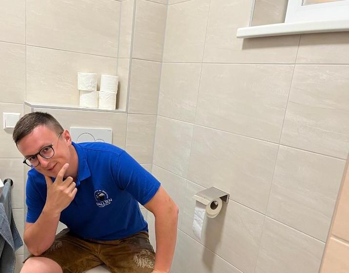 酒店 Gallien Hopfenboden