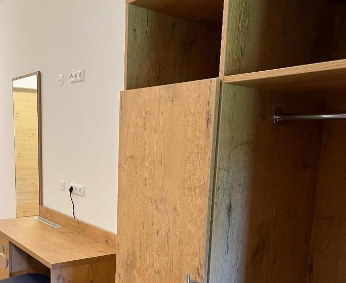 酒店 Gallien Hopfenboden