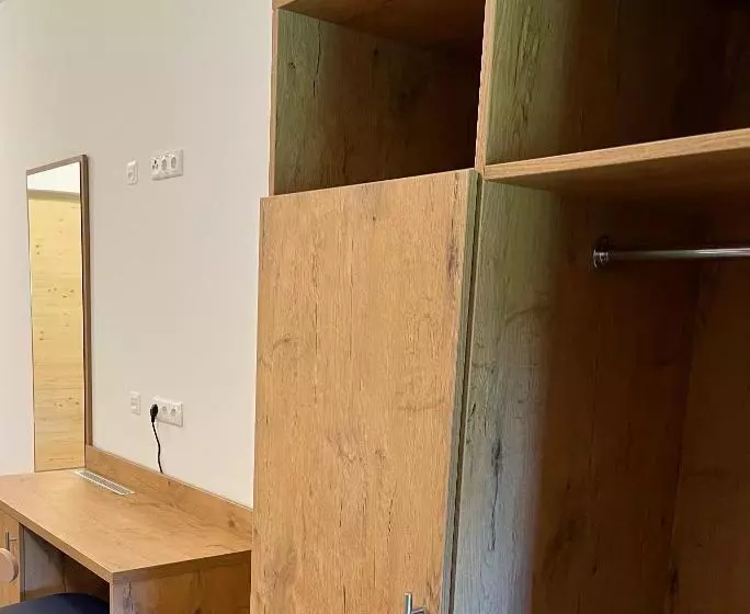 Hotelli Gallien   Hopfenboden