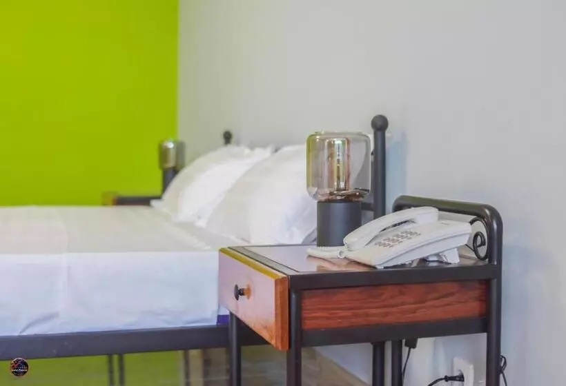 هتل Mon Choisy Hôtel Majunga