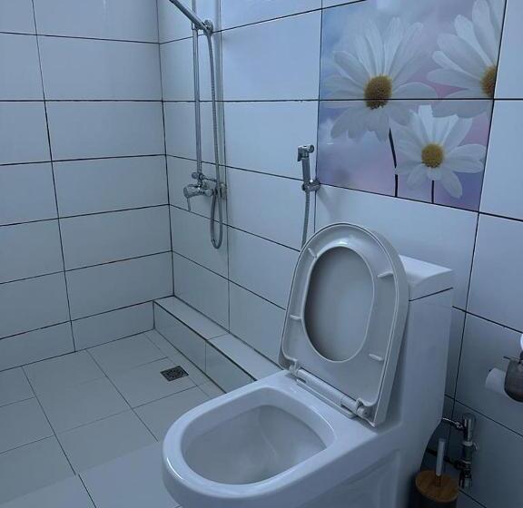 هتل Mon Choisy Hôtel Majunga