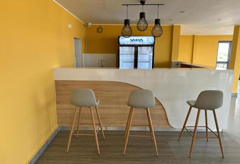 هتل Mon Choisy Hôtel Majunga