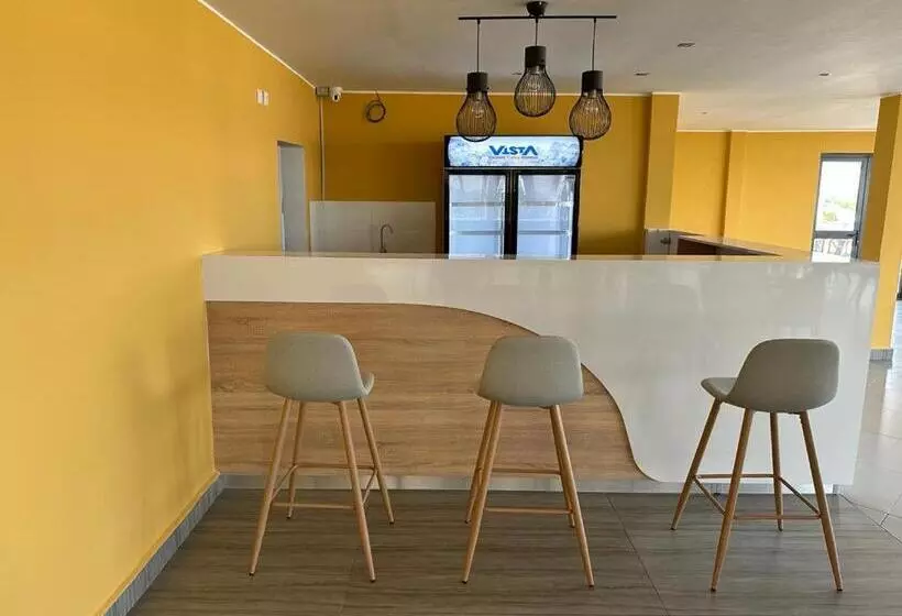 هتل Mon Choisy Hôtel Majunga