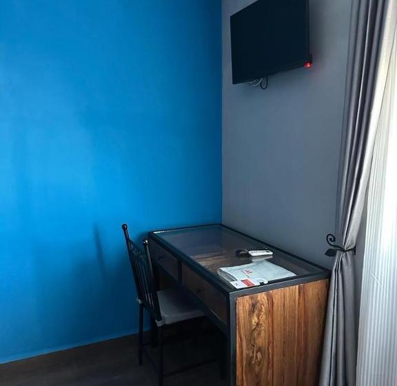 هتل Mon Choisy Hôtel Majunga