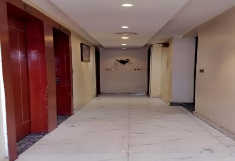 ホテル Ramesh Palace