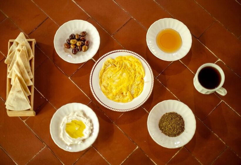 בית מלון כפרי River Song S