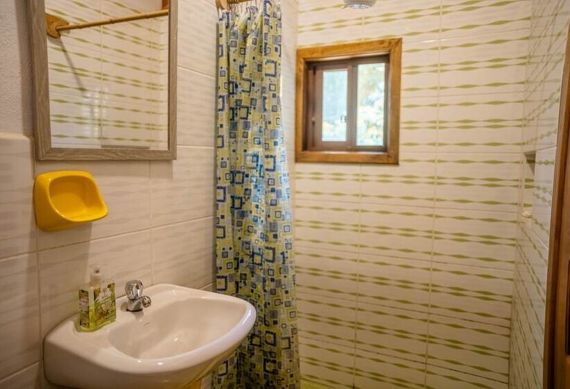 בית מלון כפרי River Song S