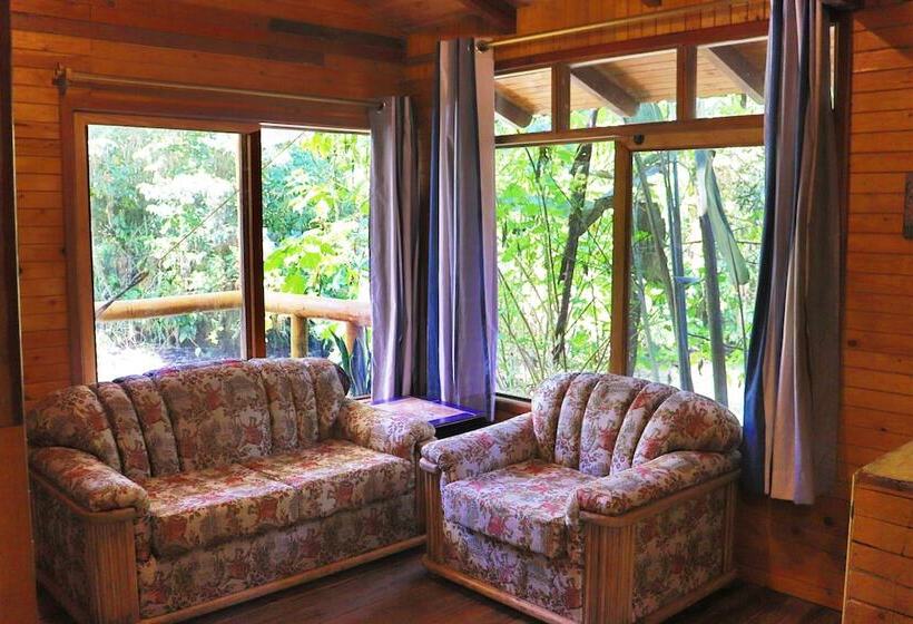 בית מלון כפרי River Song S