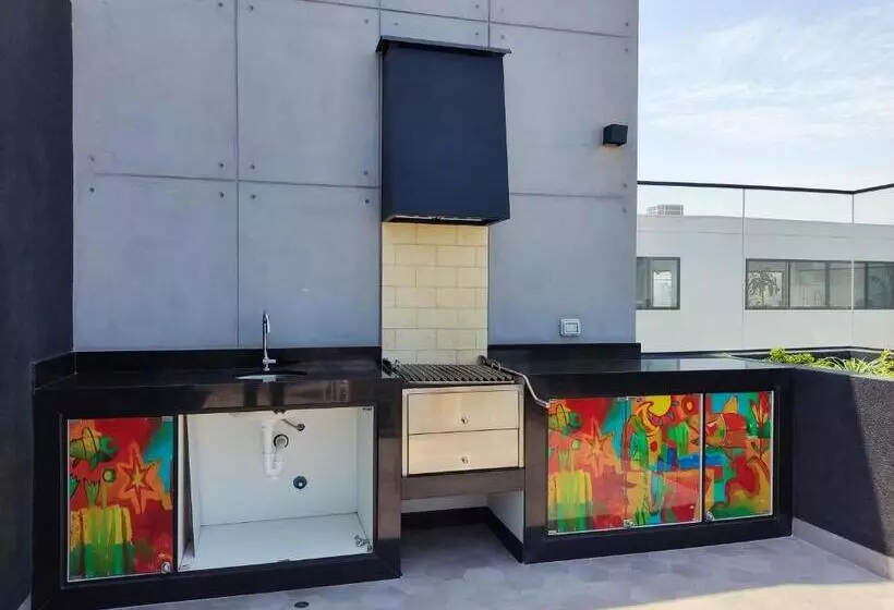 El Sol By Wynwood House