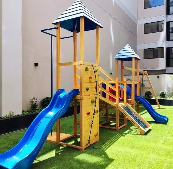 El Sol By Wynwood House