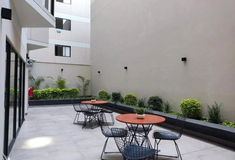 El Sol By Wynwood House