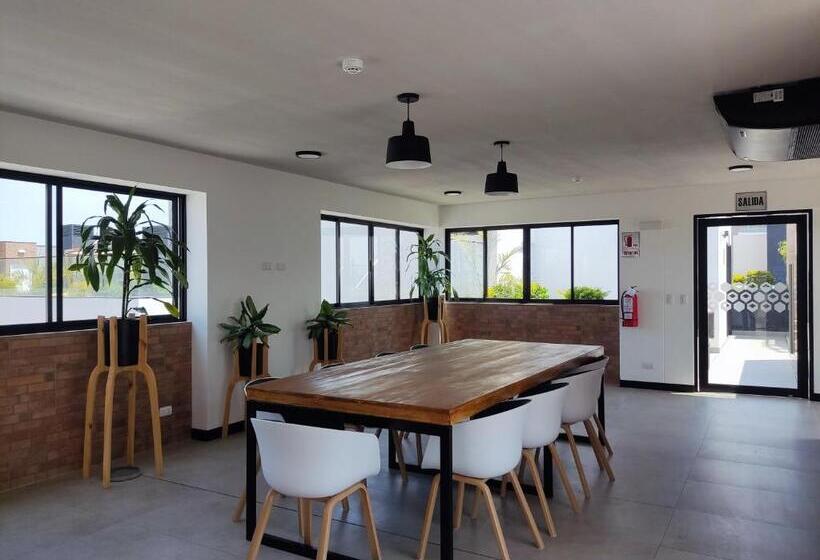 El Sol By Wynwood House