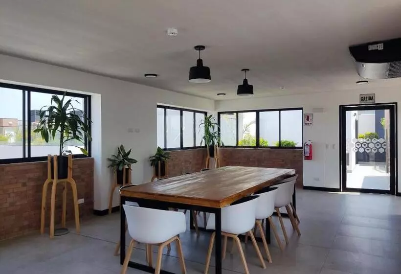 El Sol By Wynwood House