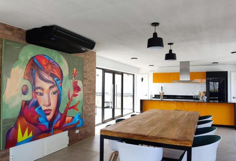 El Sol By Wynwood House