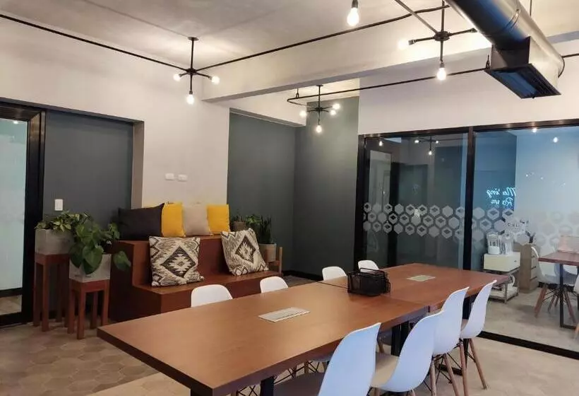 El Sol By Wynwood House