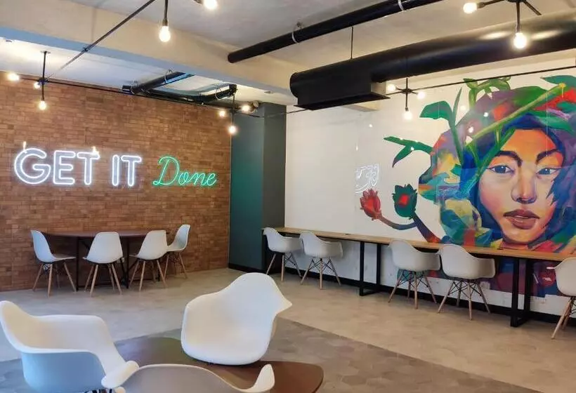 El Sol By Wynwood House