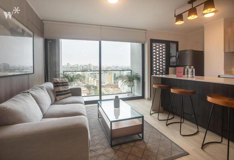 El Sol By Wynwood House