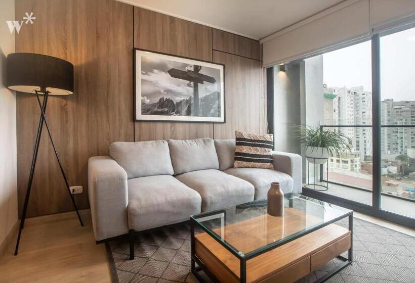 El Sol By Wynwood House