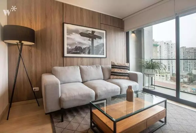 El Sol By Wynwood House