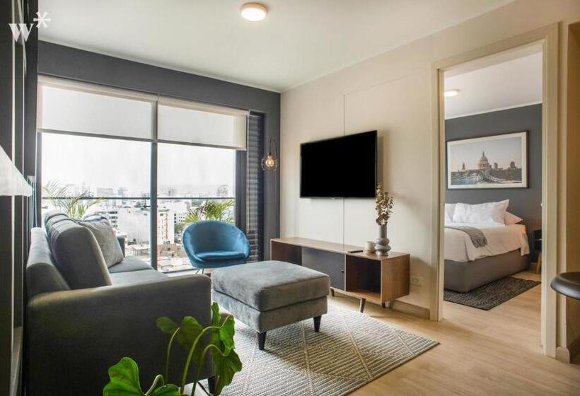 El Sol By Wynwood House