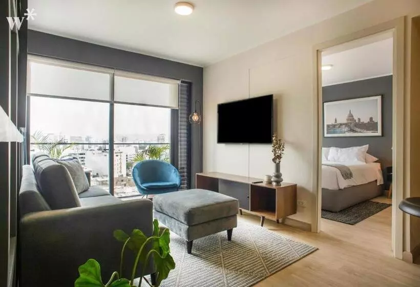 El Sol By Wynwood House