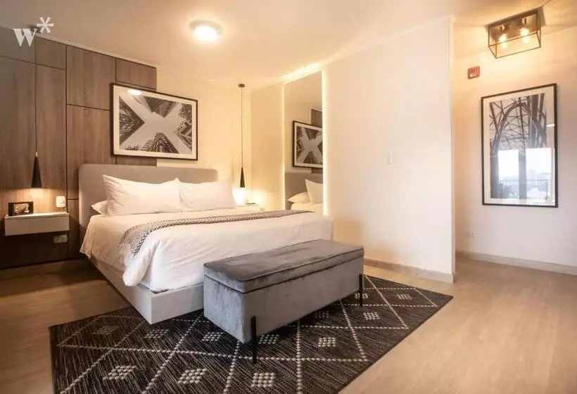 El Sol By Wynwood House