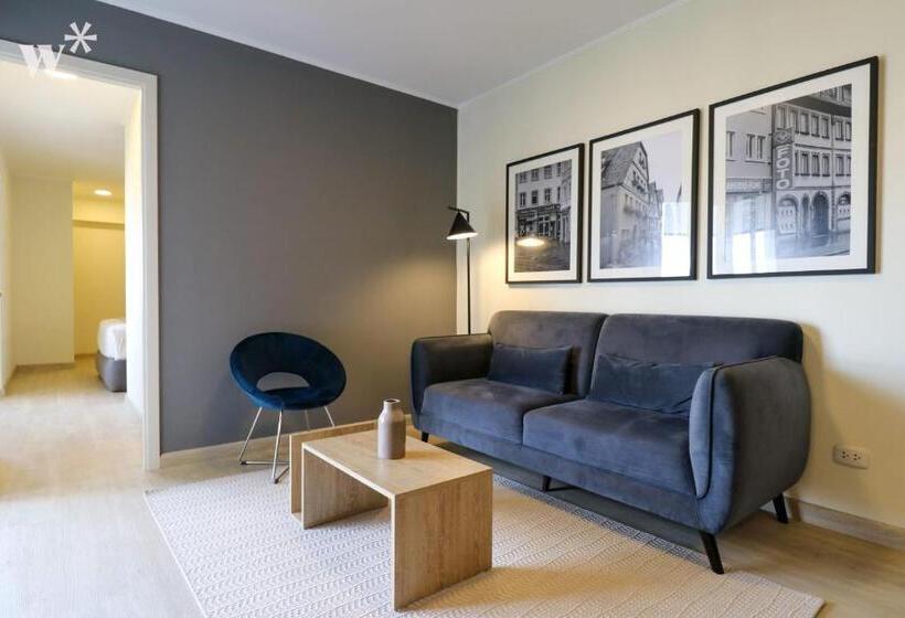 El Sol By Wynwood House