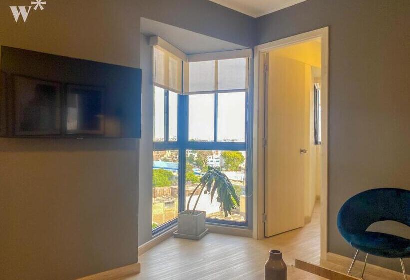 El Sol By Wynwood House